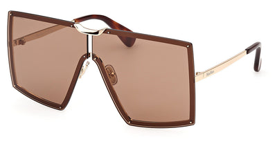 MaxMara MM0117 Sunglasses