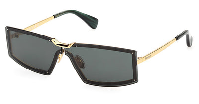 MaxMara MM0118 Sunglasses