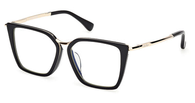 MaxMara MM5151-F-B Eyeglasses