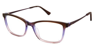Nicole Miller METRO Eyeglasses