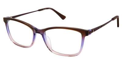 Nicole Miller METRO Eyeglasses