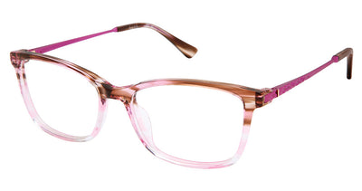 Nicole Miller METRO Eyeglasses