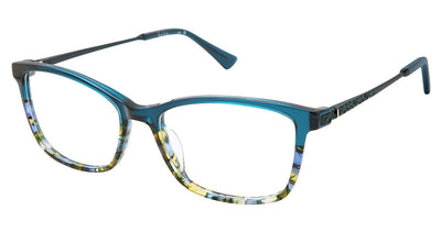 Nicole Miller METRO Eyeglasses