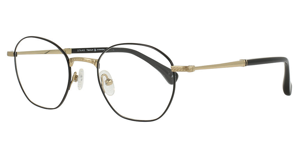 Staag SG-ROBIN Eyeglasses