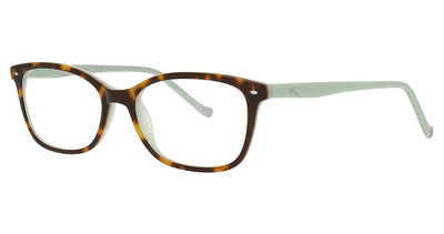 Italia Mia RDF252 Eyeglasses