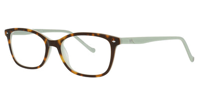 Italia Mia RDF252 Eyeglasses