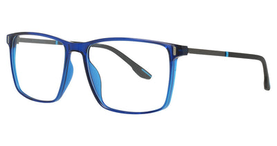 Eyecroxx ECX113UD Eyeglasses