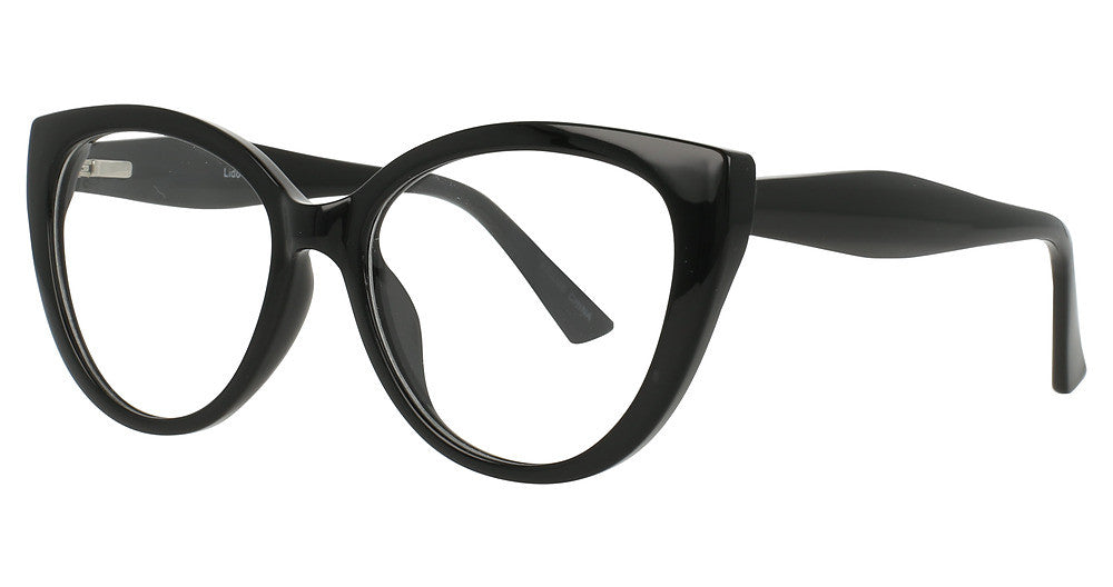 Lido West Eyeworks SOLE Eyeglasses