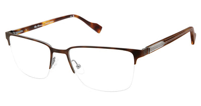 Ben Sherman CRESCENT Eyeglasses