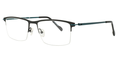 Scott Harris Scott Harris 948 Eyeglasses