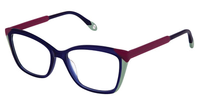 FYSH FYSH 3761 Eyeglasses