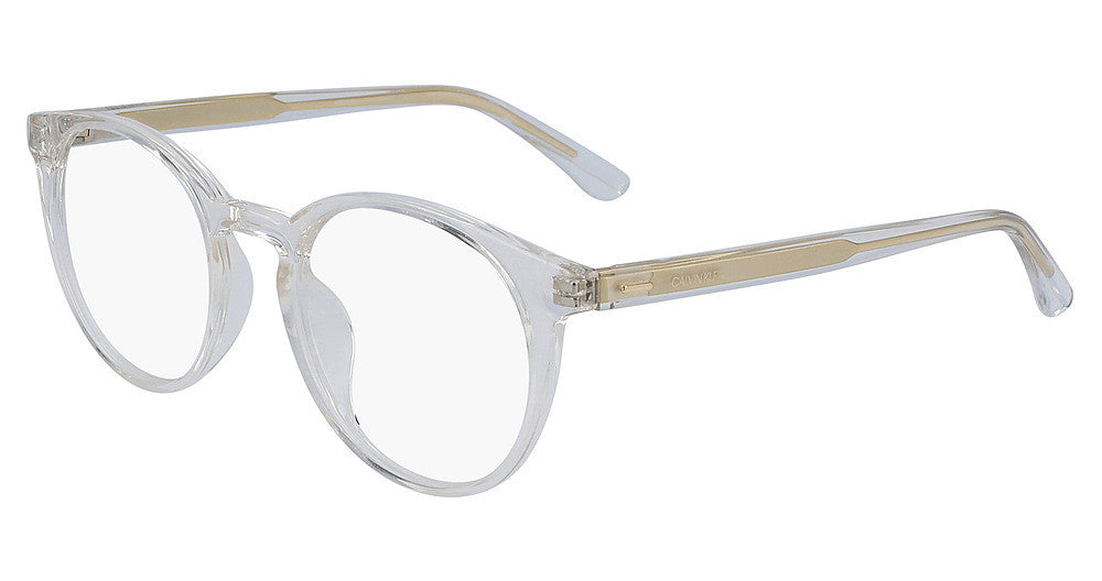 Calvin Klein CK20527BL Sunglasses