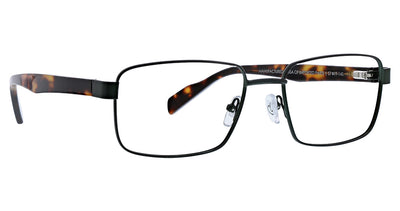 Ducks Unlimited Irontop Eyeglasses