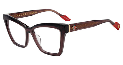 Yalea VYA173W Eyeglasses