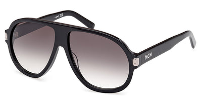 MCM Worldwide MW0009 Sunglasses