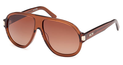 MCM Worldwide MW0009 Sunglasses