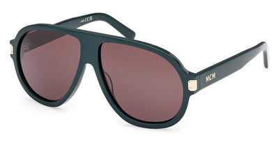 MCM Worldwide MW0009 Sunglasses