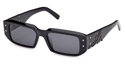 MCM Worldwide MW0013 Sunglasses