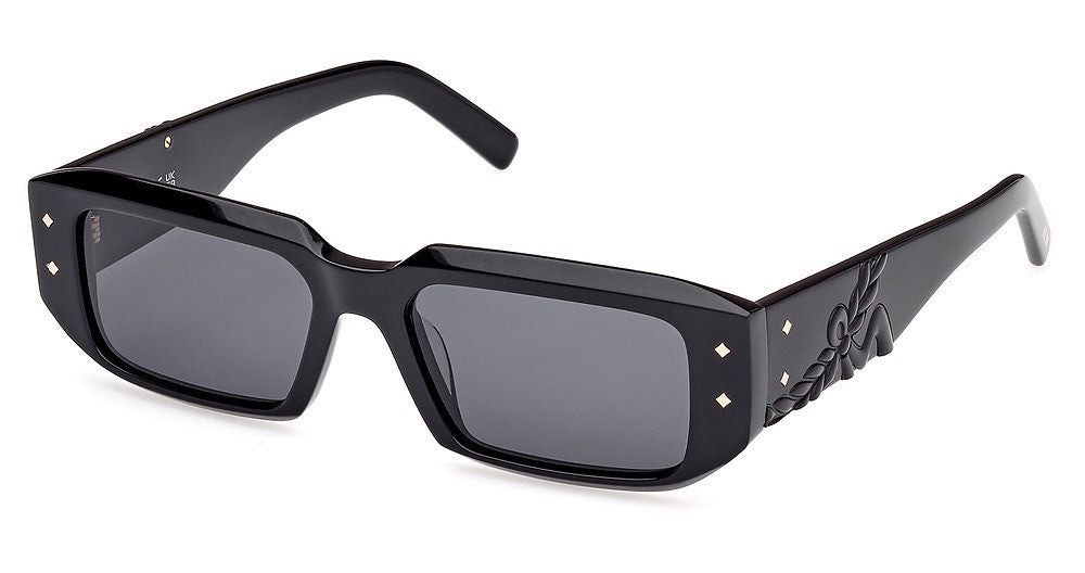 MCM Worldwide MW0013 Sunglasses