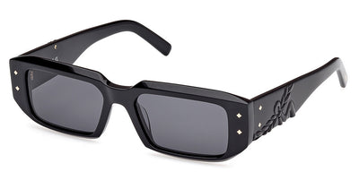 MCM Worldwide MW0013 Sunglasses