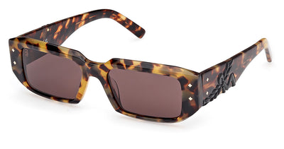 MCM Worldwide MW0013 Sunglasses
