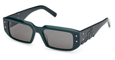 MCM Worldwide MW0013 Sunglasses