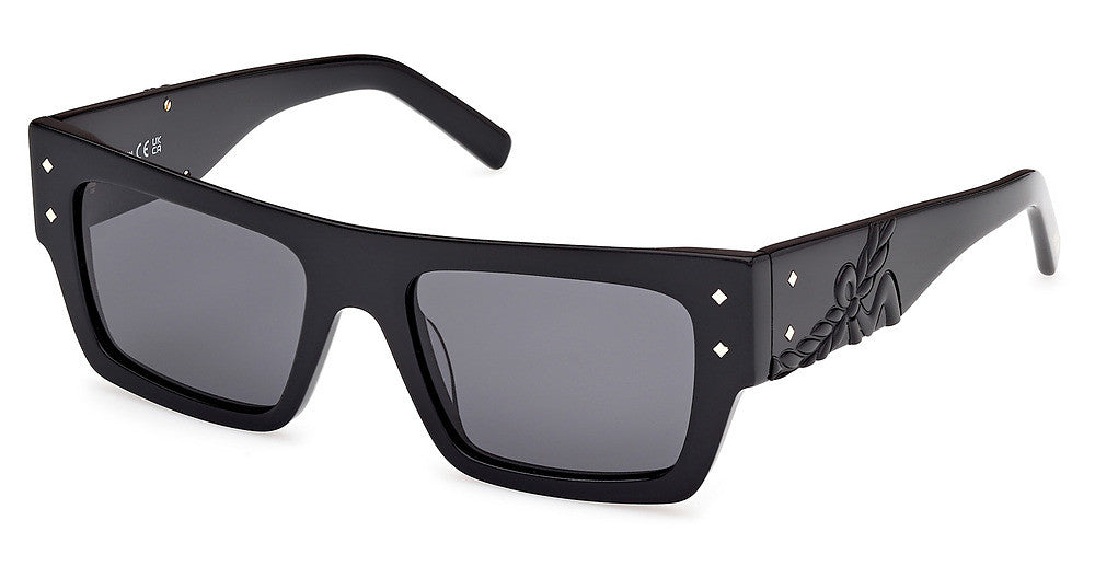 MCM Worldwide MW0014 Sunglasses