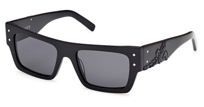 MCM Worldwide MW0014 Sunglasses