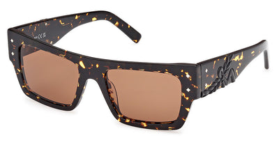 MCM Worldwide MW0014 Sunglasses
