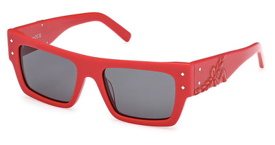 MCM Worldwide MW0014 Sunglasses
