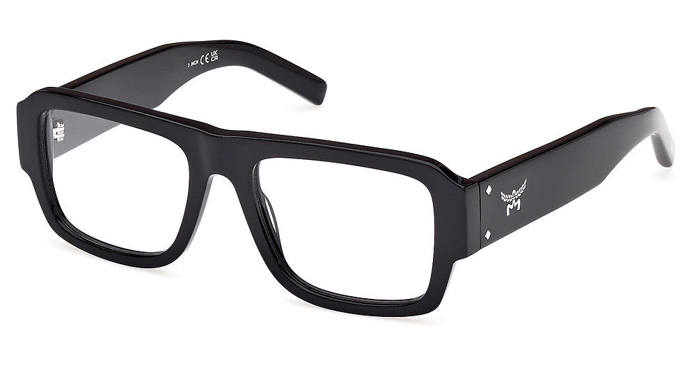 MCM Worldwide MW5002 Eyeglasses