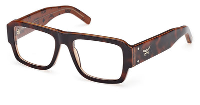 MCM Worldwide MW5002 Eyeglasses