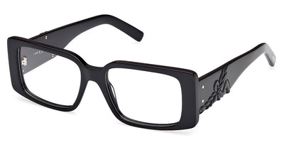 MCM Worldwide MW5003 Eyeglasses