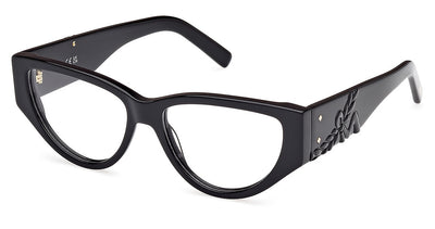 MCM Worldwide MW5004 Eyeglasses