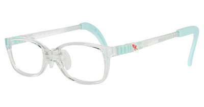 dilli dalli Dumpling Eyeglasses