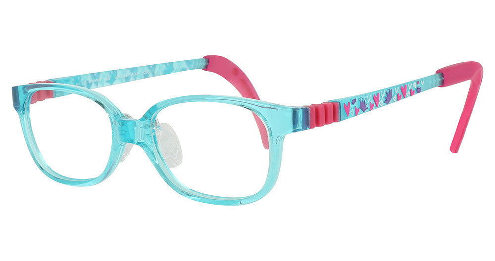 dilli dalli Giggles Eyeglasses