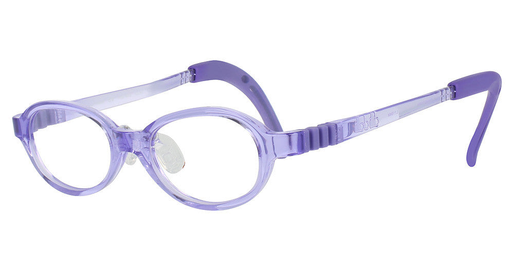 dilli dalli Pee Wee Eyeglasses