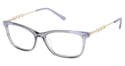 Lulu Guinness L252 Eyeglasses