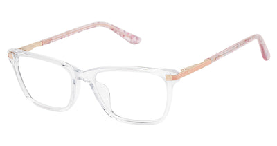 gx by GWEN STEFANI GX853 Eyeglasses