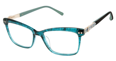 Barbour BAOW019 Eyeglasses
