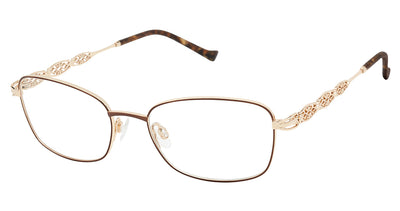 Tura R154 Eyeglasses