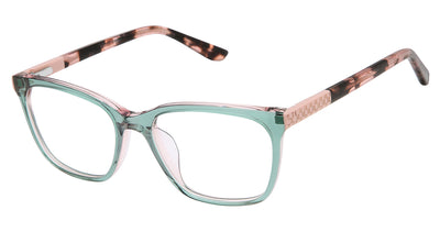 gx by GWEN STEFANI GX855 Eyeglasses