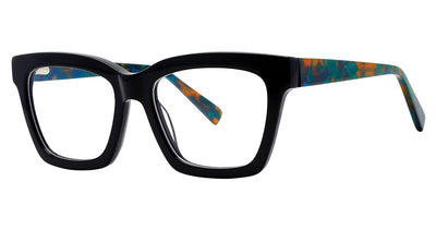 Genevieve Paris Design UNSTOPPABLE Eyeglasses