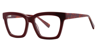 Genevieve Paris Design UNSTOPPABLE Eyeglasses