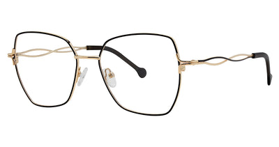 Genevieve Paris Design FANCIFUL Eyeglasses