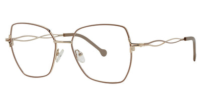 Genevieve Paris Design FANCIFUL Eyeglasses
