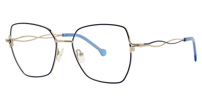 Genevieve Paris Design FANCIFUL Eyeglasses