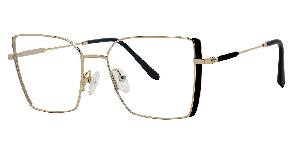 Genevieve Paris Design DAPHNE Eyeglasses