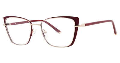 Genevieve Boutique INVITATION Eyeglasses