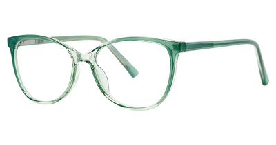 Modern Plastics II CONGENIAL Eyeglasses